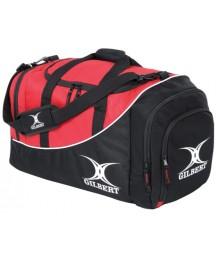 Sac Gilbert Joueur Club V2 Taille L Noir/Rouge