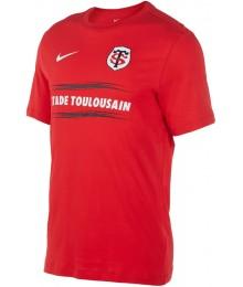 STADE TOULOUSAIN 2020/2021