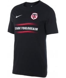 STADE TOULOUSAIN 2020/2021