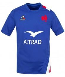 Maillot réplica XV de France 2021/2022