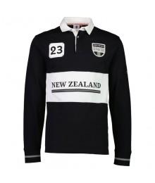 Maillot Rugby Nouvelle Zélande Coupe Du Monde Rugby France 2023