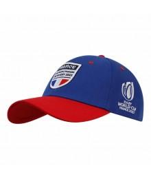 Casquette Rugby Coupe Du Monde De Rugby France 2023