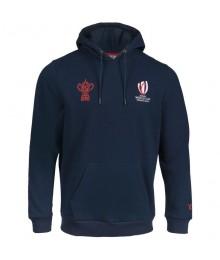 Sweat Coupe Du Monde De Rugby France 2023 Bleu