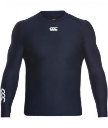 Baselayer CANTERBURY THERMOREG ML NOIR