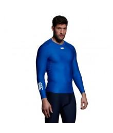 Baselayer CANTERBURY THERMOREG ML OLYMPIAN BLUE