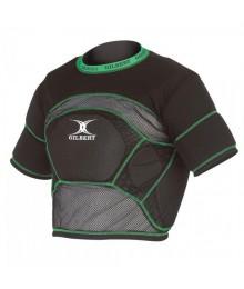 Epaulières Rugby Gilbert S14