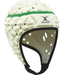 Casque Gilbert X ACT Blanc