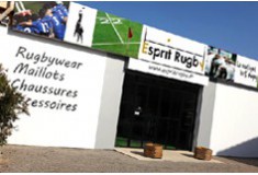 Esprit Rugby