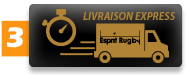 Livraison Express